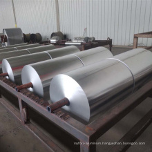 Daily used aluminum container foil 3003 / 3004 H24/ O